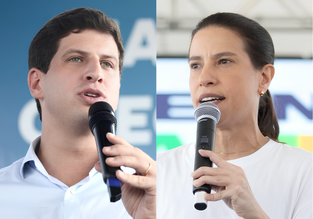 Luciano da Locar toma posse como vereador após saída de Celso Bezerra para a AGTRAN, em Vitória de Santo Antão