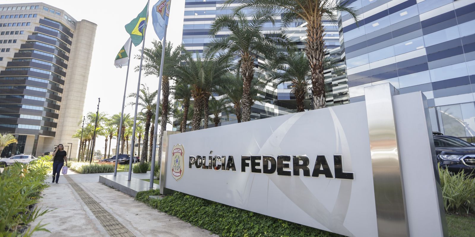 PF nega existência de depoimento de Vorcaro sobre Lula