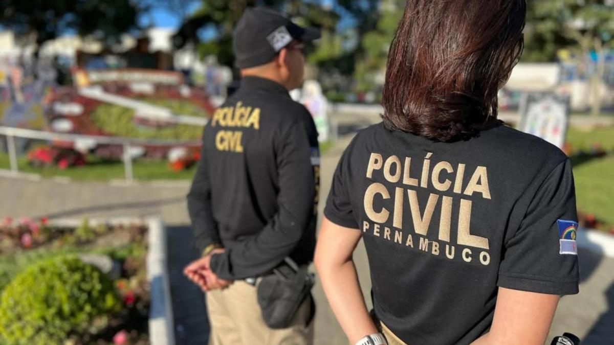 Polícia Civil de Pernambuco abre concurso  com 1.315 vagas e salários de até R$ 13,5 mil