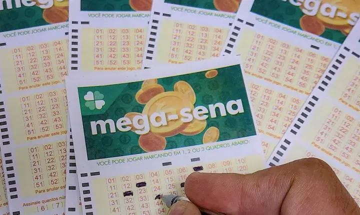 Mega-Sena terá semana especial com cinco sorteios consecutivos